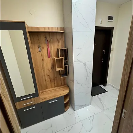 Apartament едностаен голям Sofia