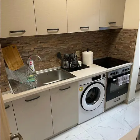 Apartament едностаен голям Sofia